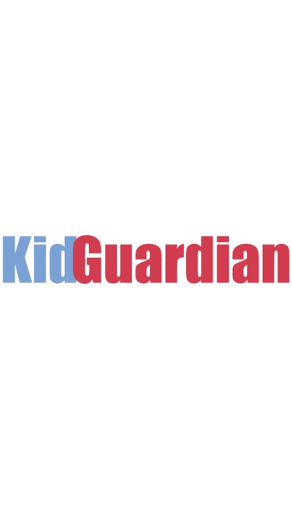 Kid Guardian