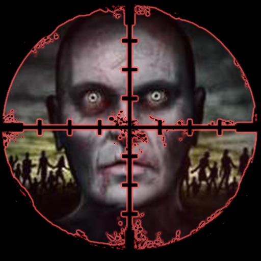 Dead Zombies Trigger Shooter Free iOS App