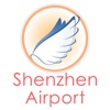 Shenzhen Airport Flight Status Live