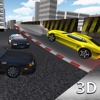 Car stunts 3D: Extreme Car Driving