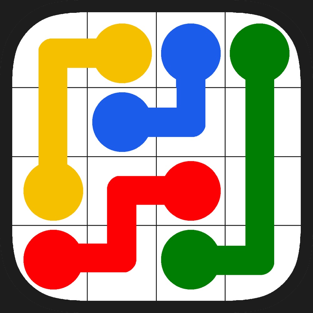 Max Match Connect the Dots Number Pipe Line App Data