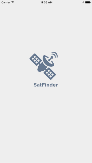 ASE SatFinder(圖1)-速報App