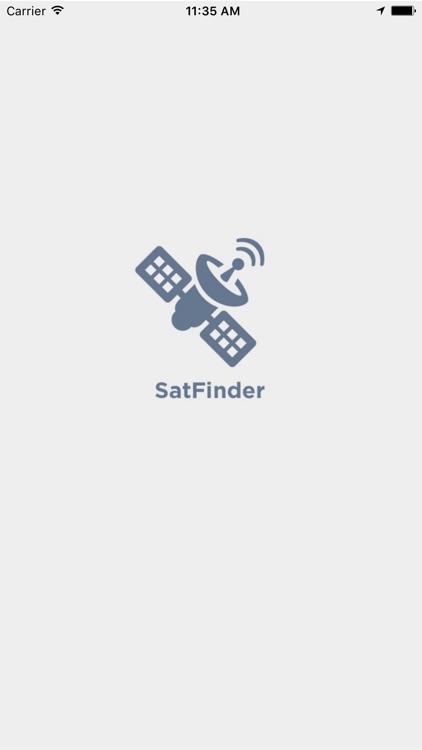 ASE SatFinder