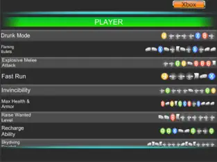 Imágen 4 Cheats for GTA 5 all platforms iphone