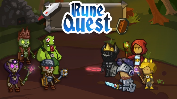 Rune Quest