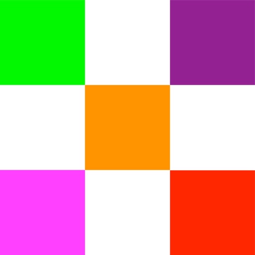 Color - A simple and fun game