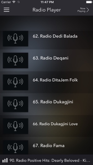 Radio Shqip - Top hite - Albanian Radio(圖1)-速報App