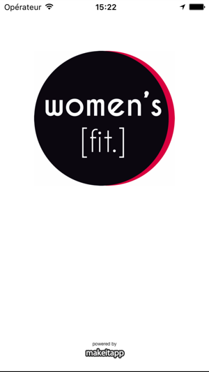 Women's Fit(圖1)-速報App