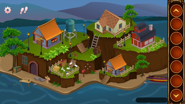 Escape Game: Farm Island(圖5)-速報App