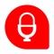 Record your phone conversations and interviews