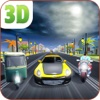 Extreme Driving Simulator