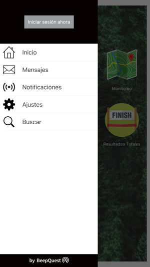 ULTRA COAHUILA GARMIN(圖3)-速報App