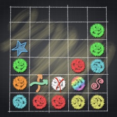 Activities of Doodle Combo Puzzle - Match 3 Evolution