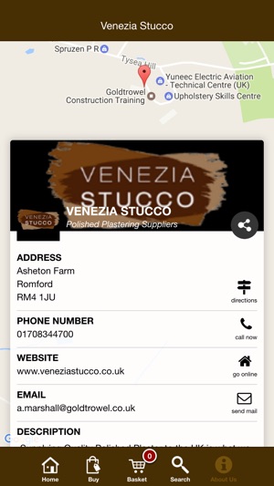 Venezia Stucco(圖3)-速報App