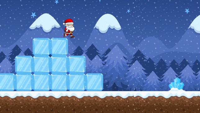 Super Santa GO(圖2)-速報App