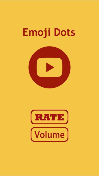Emoji Dots