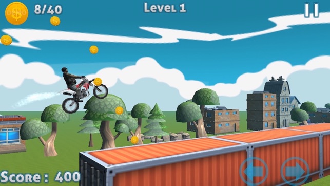 Stunt Bike Racing 2017(圖1)-速報App