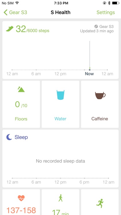 Samsung Gear S