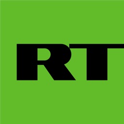 RT News (Russia Today) Apple Watch App