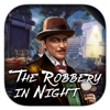 The Robbery in Night