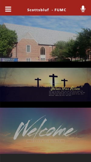 Scottsbluff - FUMC(圖5)-速報App