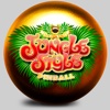 Jungle Style Pinball