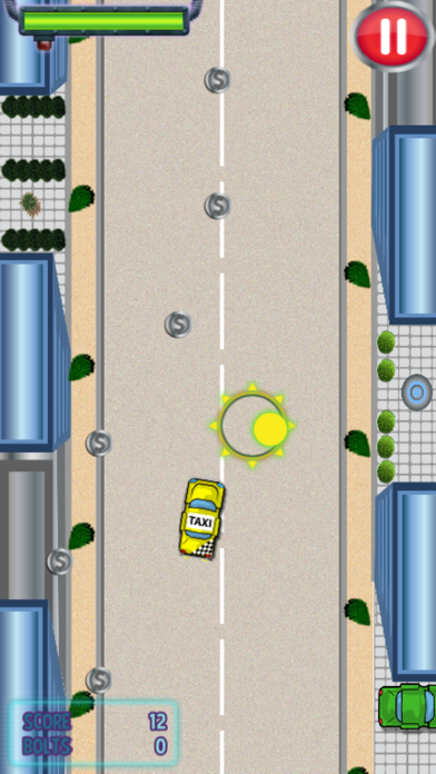 Death Taxi screenshot 3