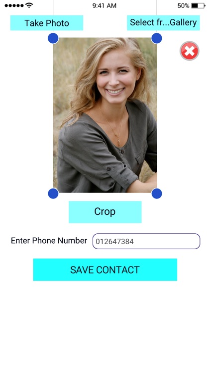 photocaller screenshot-3