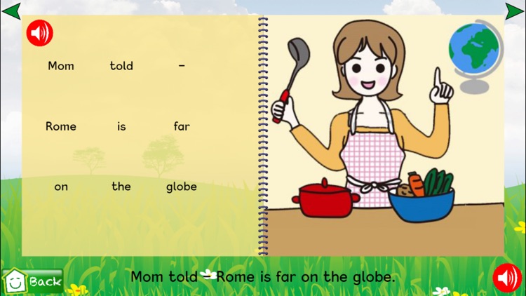 I can Read - I am ready for Reading abc phonics screenshot-4