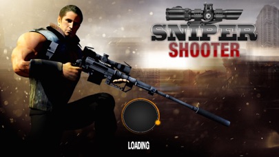 How to cancel & delete City Sniper Shooter from iphone & ipad 3