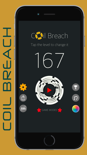 Coil Breach(圖1)-速報App