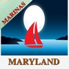 Maryland State: Marinas