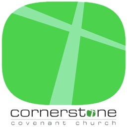 Cornerstone Covenant Church - CA