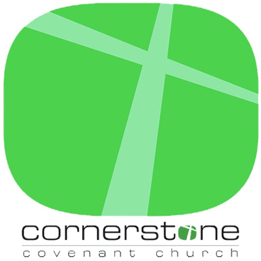 Cornerstone Covenant Church - CA icon