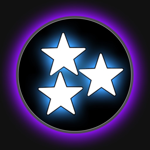 Lumio Star Icon