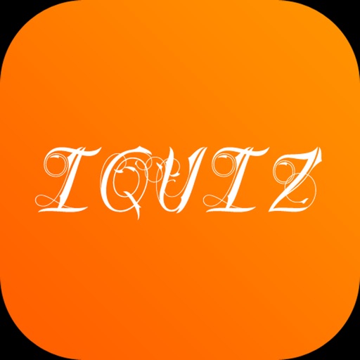 iQuiz - For Runescape icon