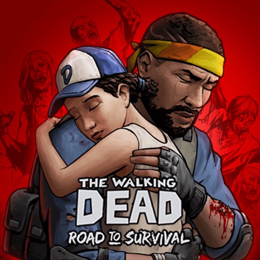 Walking Dead Road to Survival