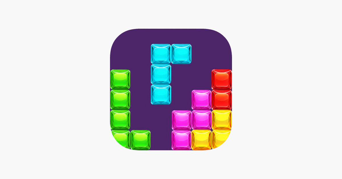 ‎Block Legend - Classic Puzzles on the App Store