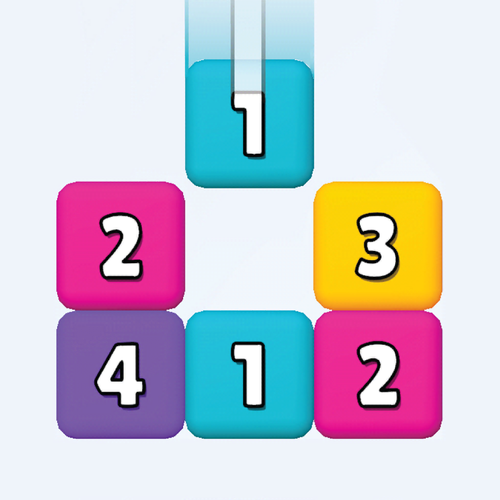 Get Merge Stacks for iOS, iPhone, iPad Aso Report