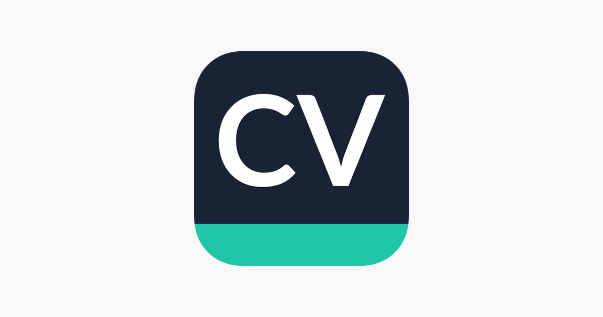 resume-builder-cv-engineer-on-the-app-store