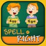 Get Spell It Right for iOS, iPhone, iPad Aso Report