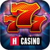 Huuuge Casino Slots Vegas 777 App Icon