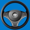 Icon Vehicle Maintenance Tracking
