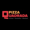 Pizza Quadrada