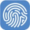 this app use to  Cooperate with card reader to collect fingerprint