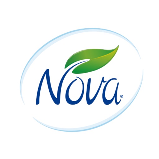 مياه نوڤا - Nova Water Icon