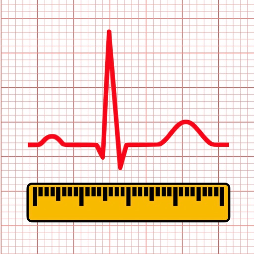 ECG Caliper