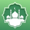 Icon Prayer Times : Azan Pro Muslim