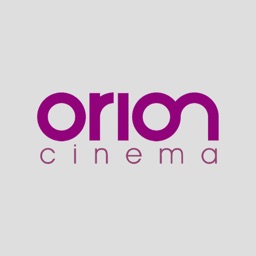 Orion Cinemas UK