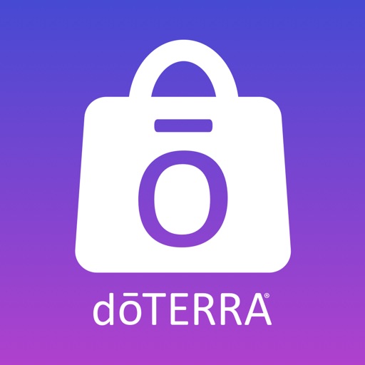 doTERRA Shop